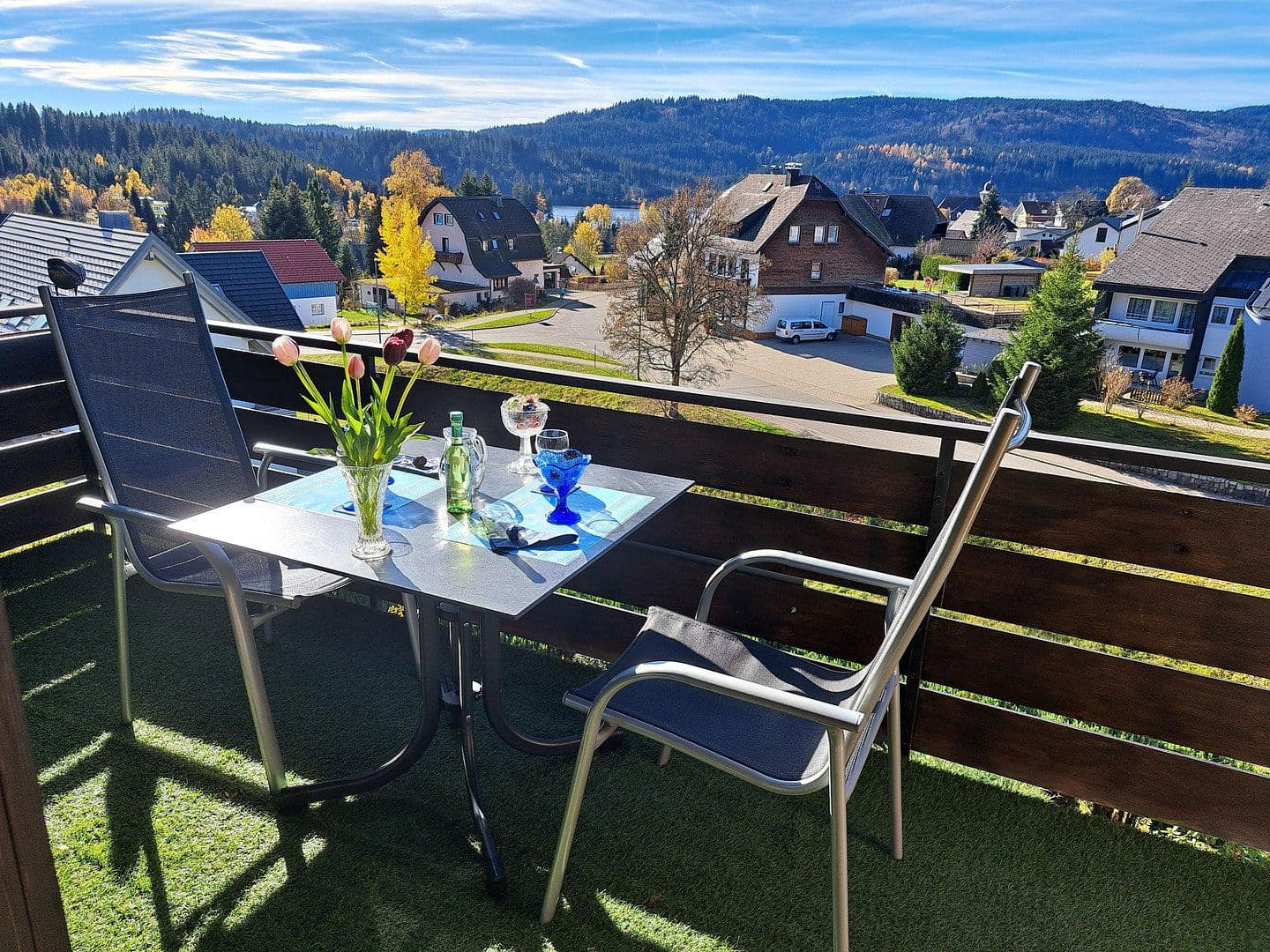 Prodej domu 330 m², pozemek 840 m², Lärchenweg 5, Schluchsee, Bádensko-Württembersko Prodej domu 330 m², pozemek 840 m², Lärchenweg 5, Schluchsee, Bádensko-Württembersko