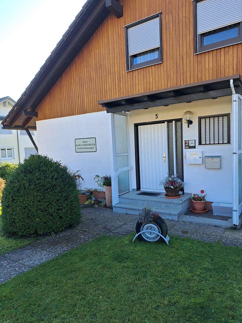 Prodej domu 330 m², pozemek 840 m², Lärchenweg 5, Schluchsee, Bádensko-Württembersko Prodej domu 330 m², pozemek 840 m², Lärchenweg 5, Schluchsee, Bádensko-Württembersko