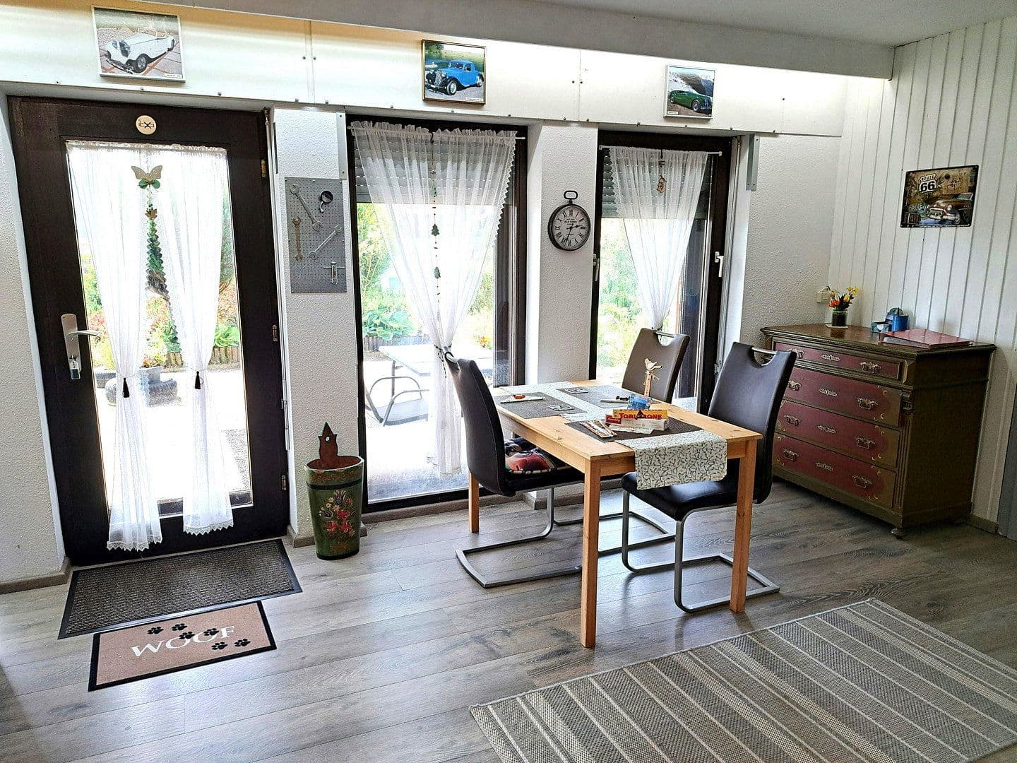 Prodej domu 330 m², pozemek 840 m², Lärchenweg 5, Schluchsee, Bádensko-Württembersko Prodej domu 330 m², pozemek 840 m², Lärchenweg 5, Schluchsee, Bádensko-Württembersko