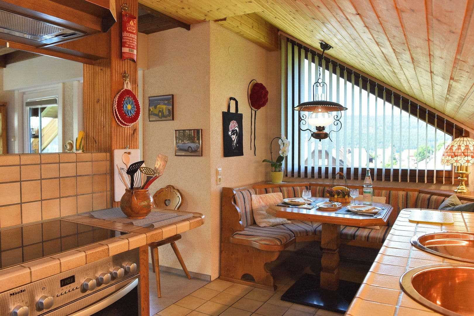 Prodej domu 330 m², pozemek 840 m², Lärchenweg 5, Schluchsee, Bádensko-Württembersko Prodej domu 330 m², pozemek 840 m², Lärchenweg 5, Schluchsee, Bádensko-Württembersko