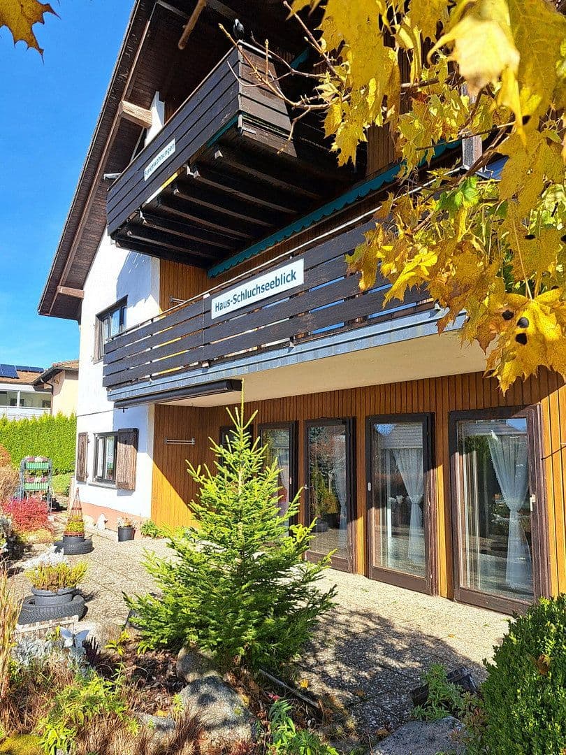 Prodej domu 330 m², pozemek 840 m², Lärchenweg 5, Schluchsee, Bádensko-Württembersko Prodej domu 330 m², pozemek 840 m², Lärchenweg 5, Schluchsee, Bádensko-Württembersko