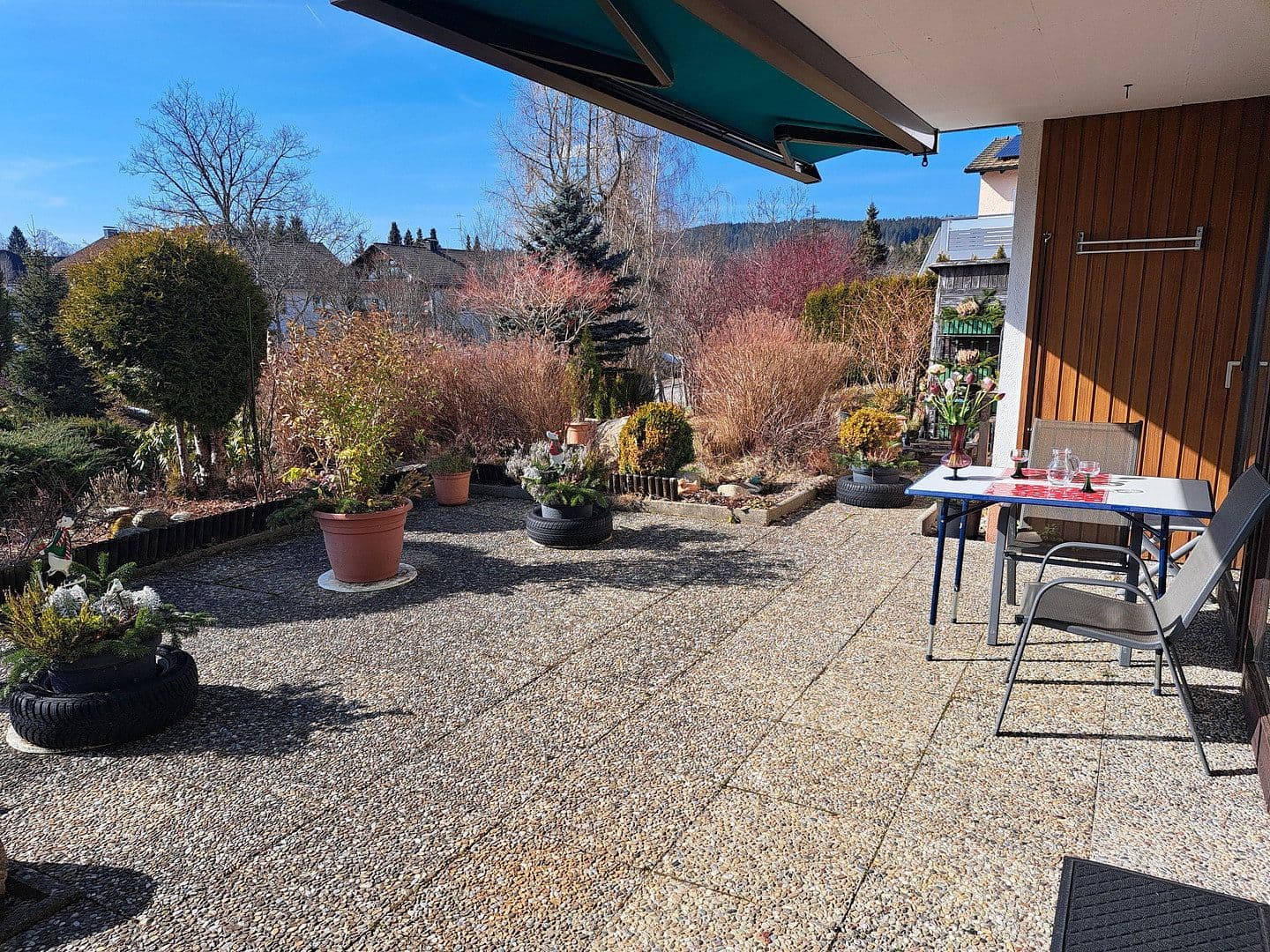 Prodej domu 330 m², pozemek 840 m², Lärchenweg 5, Schluchsee, Bádensko-Württembersko Prodej domu 330 m², pozemek 840 m², Lärchenweg 5, Schluchsee, Bádensko-Württembersko