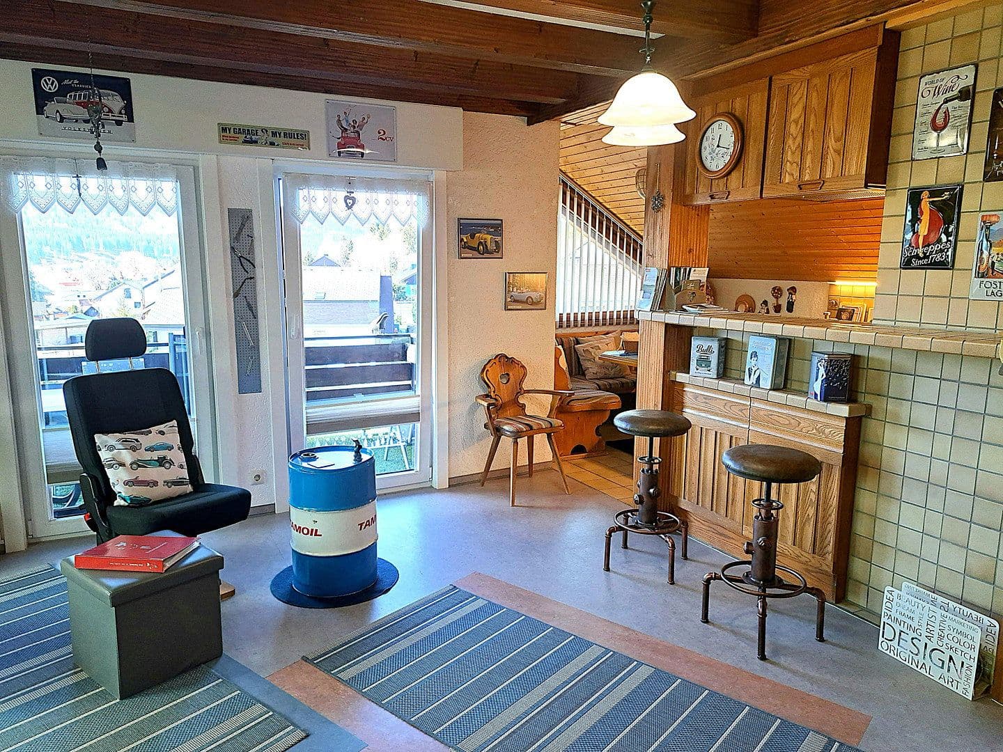 Prodej domu 330 m², pozemek 840 m², Lärchenweg 5, Schluchsee, Bádensko-Württembersko Prodej domu 330 m², pozemek 840 m², Lärchenweg 5, Schluchsee, Bádensko-Württembersko