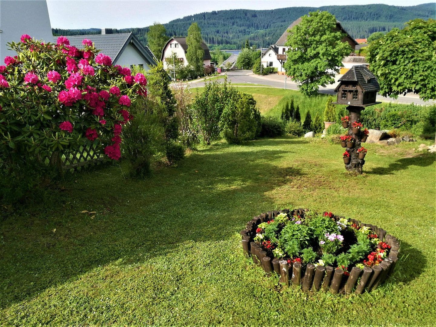 Prodej domu 330 m², pozemek 840 m², Lärchenweg 5, Schluchsee, Bádensko-Württembersko Prodej domu 330 m², pozemek 840 m², Lärchenweg 5, Schluchsee, Bádensko-Württembersko
