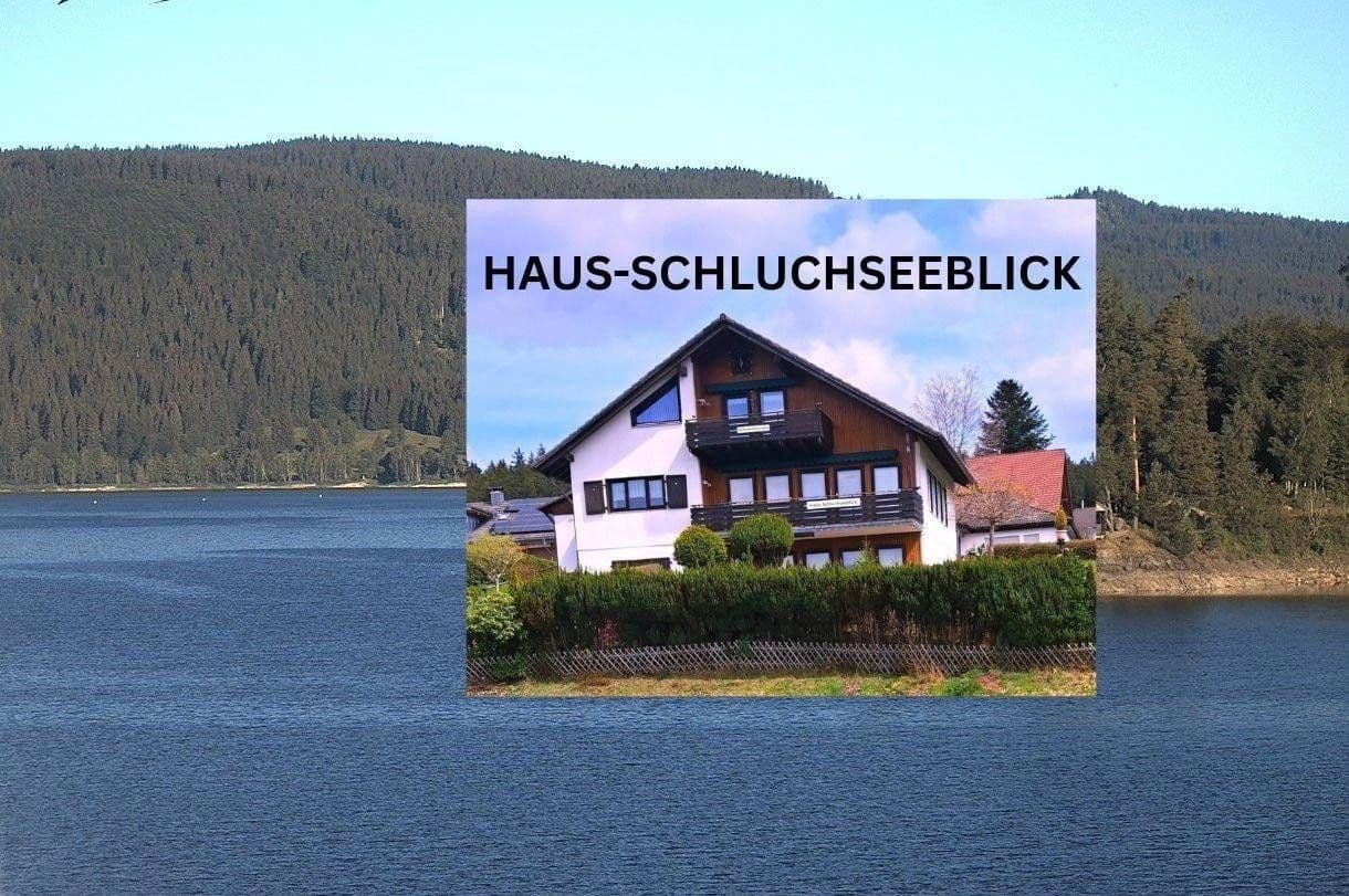 Prodej domu 330 m², pozemek 840 m², Lärchenweg 5, Schluchsee, Bádensko-Württembersko Prodej domu 330 m², pozemek 840 m², Lärchenweg 5, Schluchsee, Bádensko-Württembersko