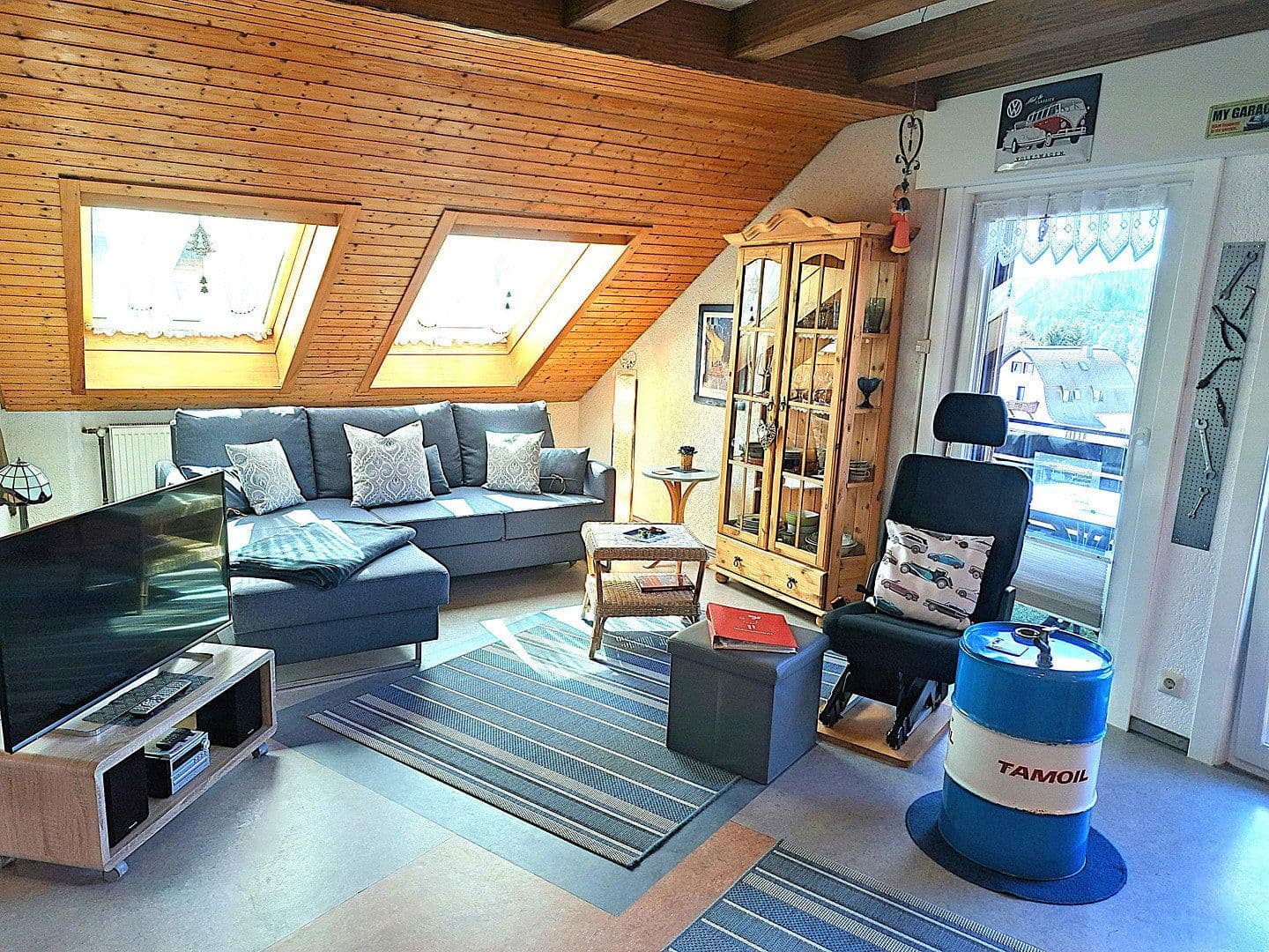 Prodej domu 330 m², pozemek 840 m², Lärchenweg 5, Schluchsee, Bádensko-Württembersko Prodej domu 330 m², pozemek 840 m², Lärchenweg 5, Schluchsee, Bádensko-Württembersko