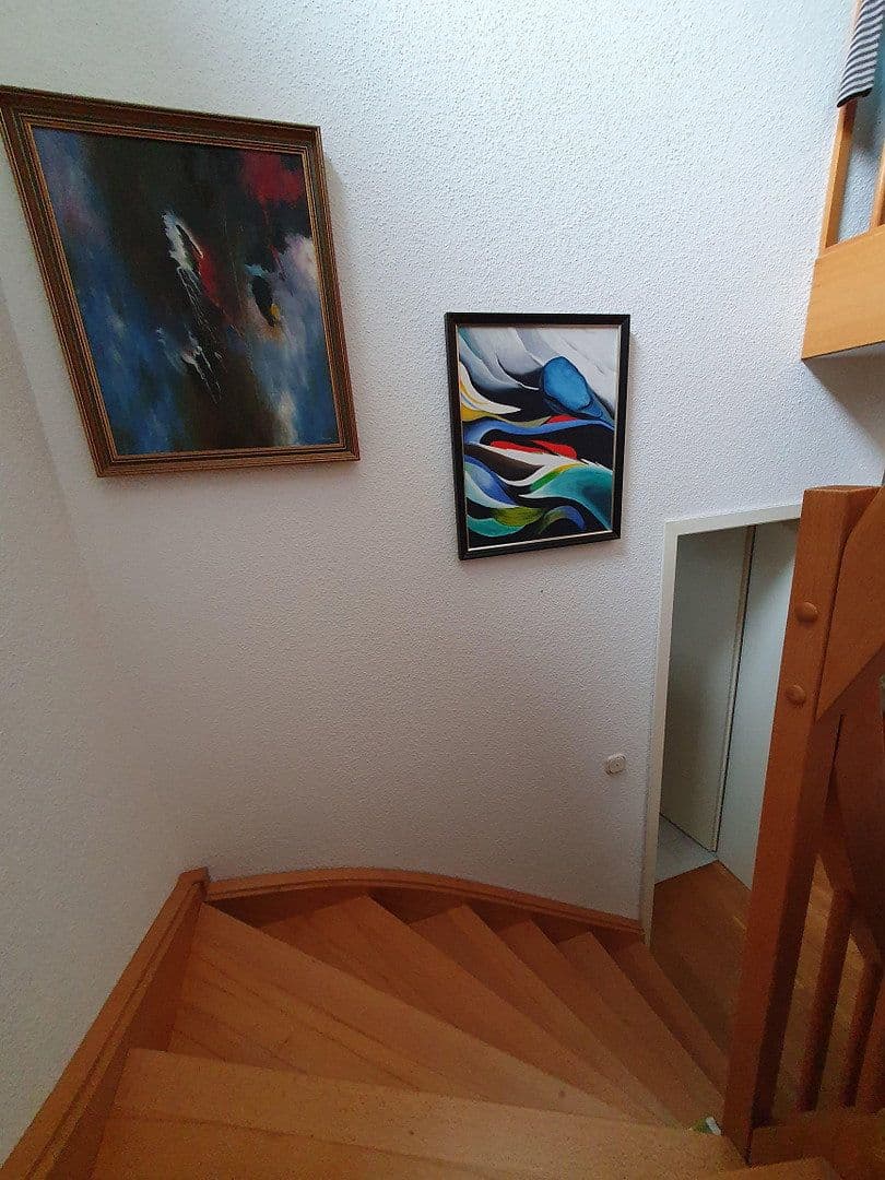 Prodej domu 220 m², pozemek 484 m², Ratingen, Severní Porýní-Vestfálsko Prodej domu 220 m², pozemek 484 m², Ratingen, Severní Porýní-Vestfálsko