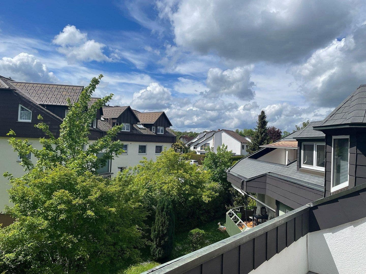 Pronájem bytu 4+kk 94 m², Königsberger Straße 7, Donaueschingen, Bádensko-Württembersko Pronájem bytu 4+kk 94 m², Königsberger Straße 7, Donaueschingen, Bádensko-Württembersko