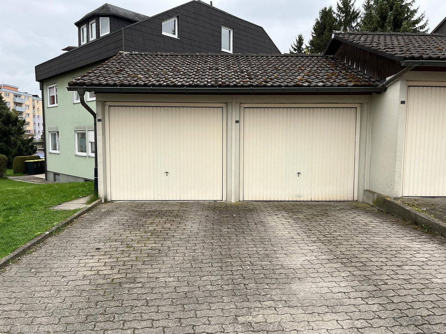 Pronájem bytu 4+kk 94 m², Königsberger Straße 7, Donaueschingen, Bádensko-Württembersko Pronájem bytu 4+kk 94 m², Königsberger Straße 7, Donaueschingen, Bádensko-Württembersko