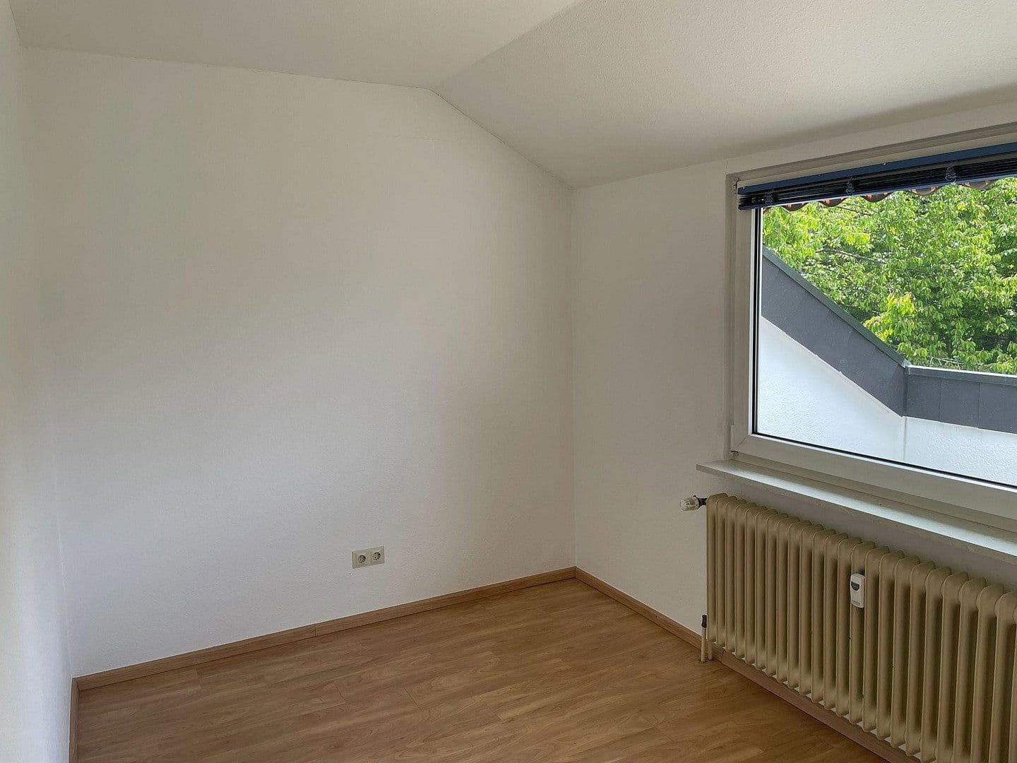 Pronájem bytu 4+kk 94 m², Königsberger Straße 7, Donaueschingen, Bádensko-Württembersko Pronájem bytu 4+kk 94 m², Königsberger Straße 7, Donaueschingen, Bádensko-Württembersko