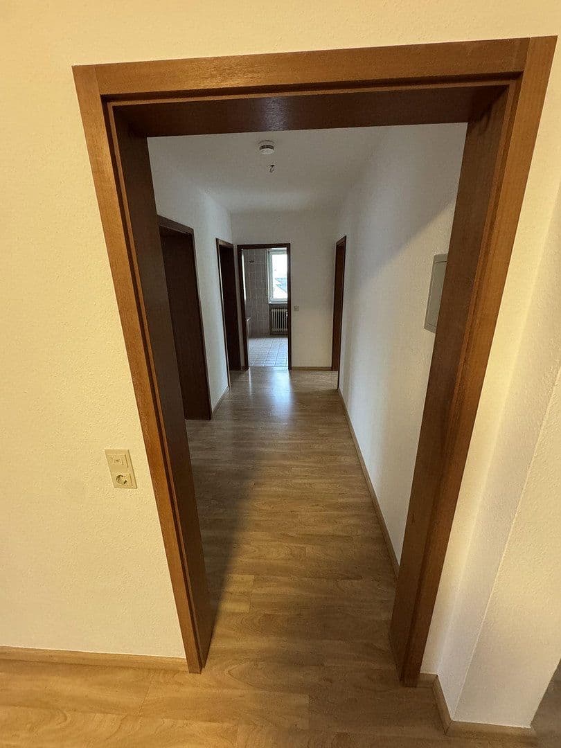 Pronájem bytu 4+kk 94 m², Königsberger Straße 7, Donaueschingen, Bádensko-Württembersko Pronájem bytu 4+kk 94 m², Königsberger Straße 7, Donaueschingen, Bádensko-Württembersko