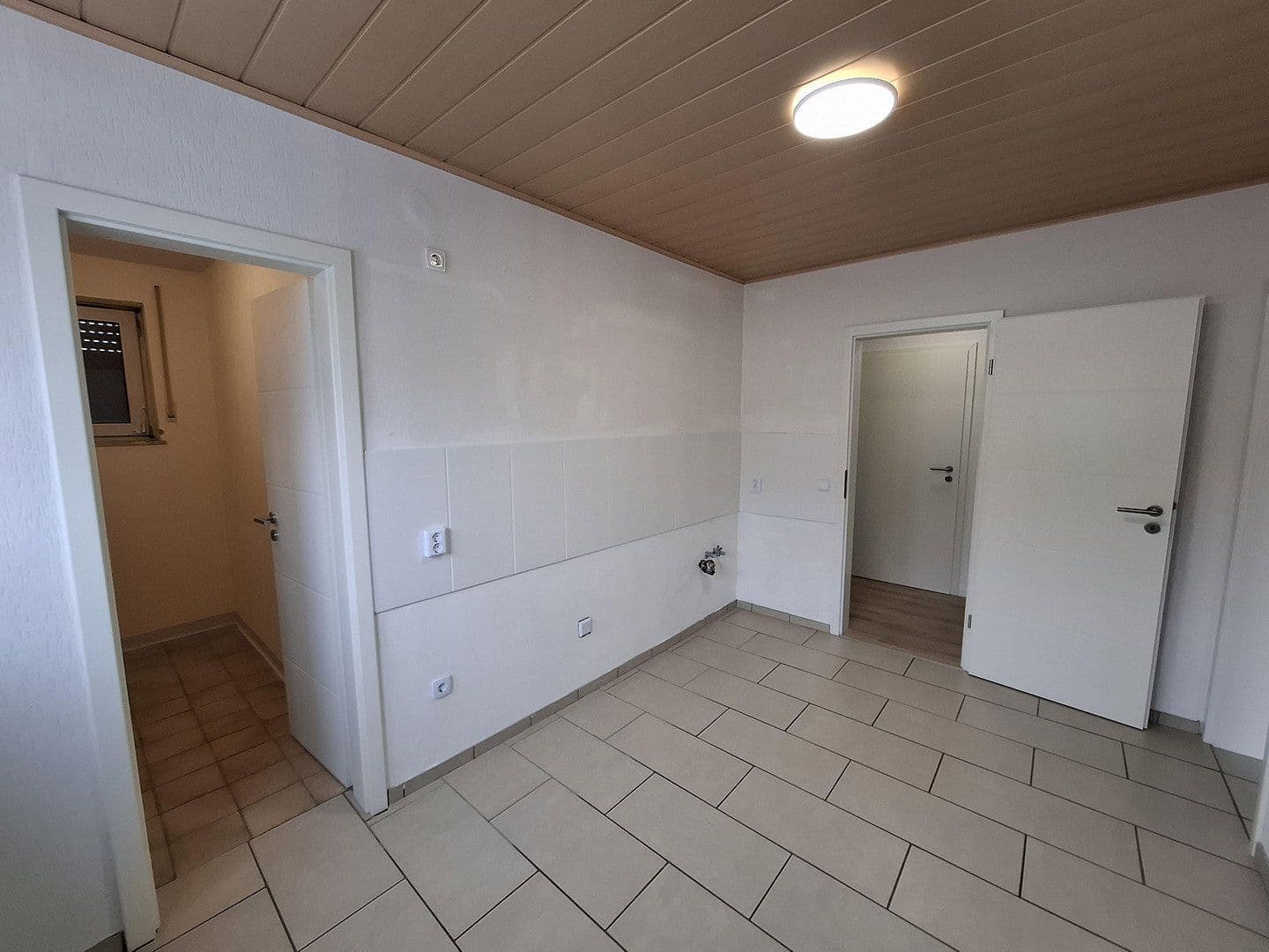 Pronájem bytu 4+1 114 m², Bad Hersfeld, Hessen Pronájem bytu 4+1 114 m², Bad Hersfeld, Hessen