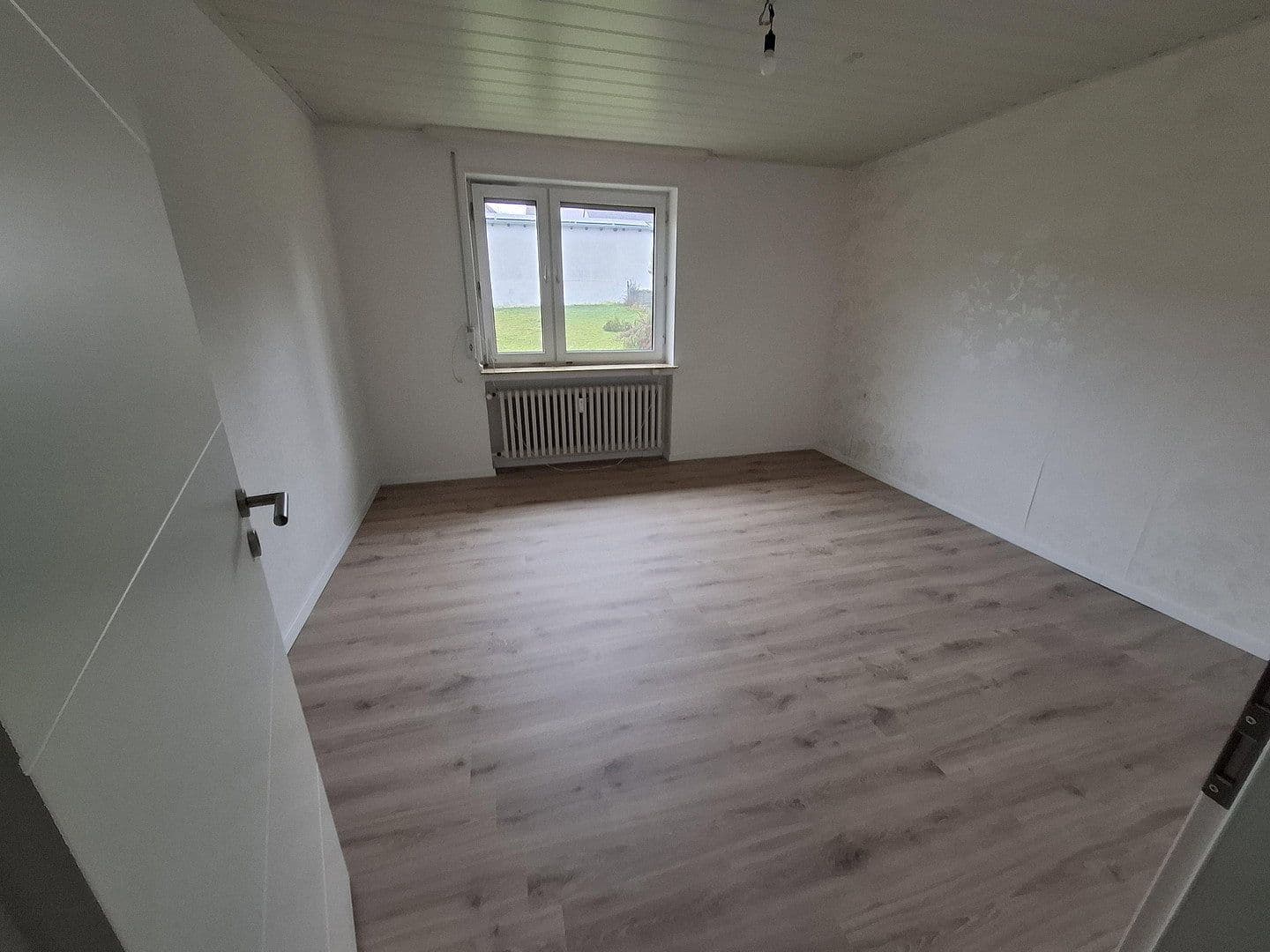 Pronájem bytu 4+1 114 m², Bad Hersfeld, Hessen Pronájem bytu 4+1 114 m², Bad Hersfeld, Hessen