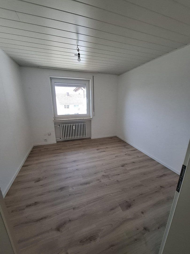 Pronájem bytu 4+1 114 m², Bad Hersfeld, Hessen Pronájem bytu 4+1 114 m², Bad Hersfeld, Hessen