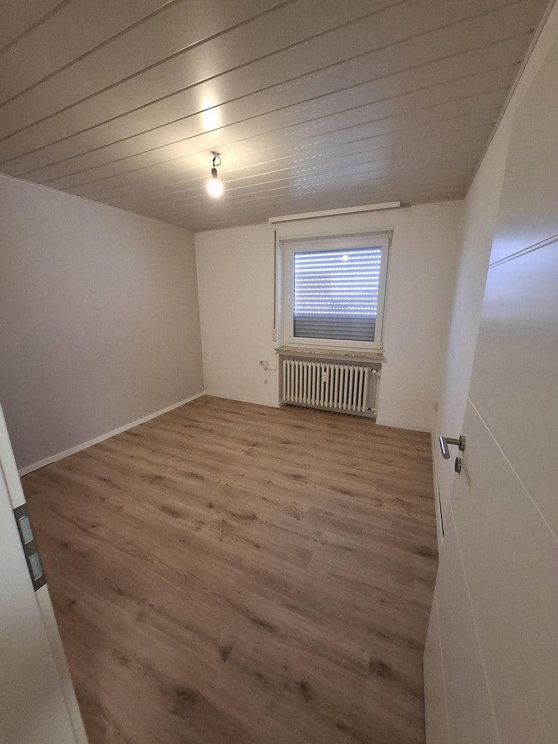Pronájem bytu 4+1 114 m², Bad Hersfeld, Hessen Pronájem bytu 4+1 114 m², Bad Hersfeld, Hessen
