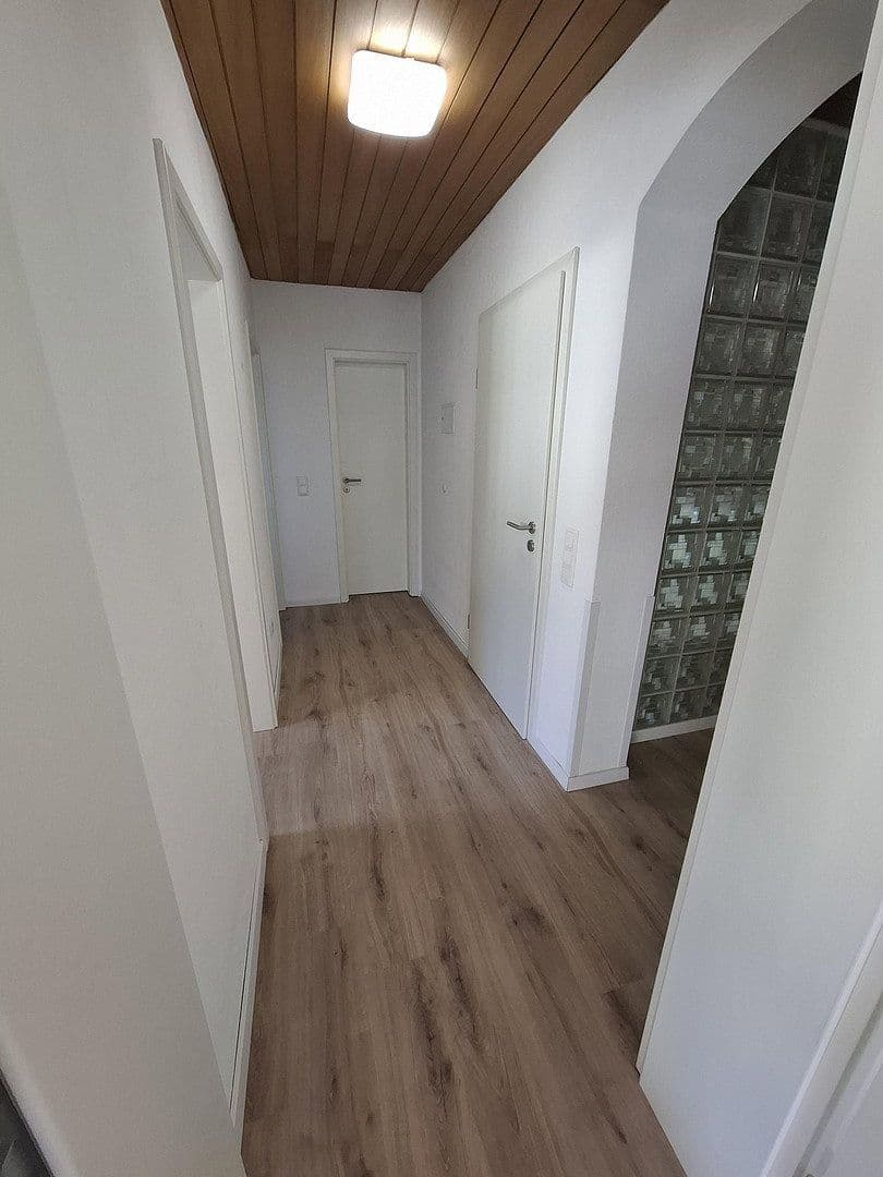 Pronájem bytu 4+1 114 m², Bad Hersfeld, Hessen Pronájem bytu 4+1 114 m², Bad Hersfeld, Hessen