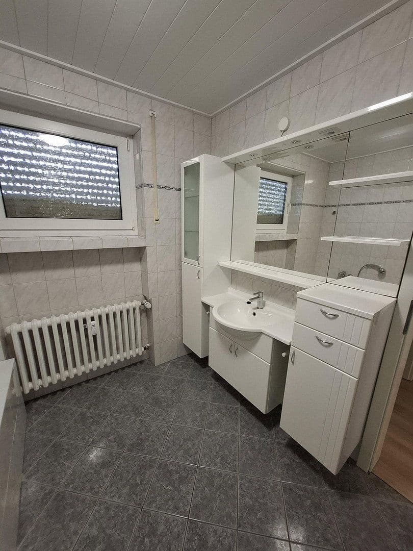Pronájem bytu 4+1 114 m², Bad Hersfeld, Hessen Pronájem bytu 4+1 114 m², Bad Hersfeld, Hessen