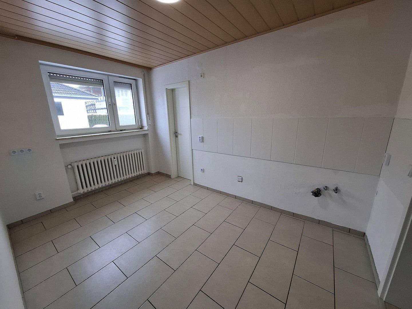 Pronájem bytu 4+1 114 m², Bad Hersfeld, Hessen Pronájem bytu 4+1 114 m², Bad Hersfeld, Hessen