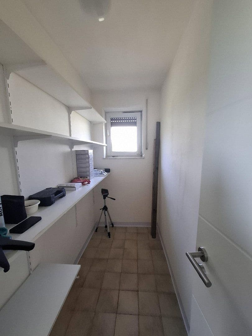 Pronájem bytu 4+1 114 m², Bad Hersfeld, Hessen Pronájem bytu 4+1 114 m², Bad Hersfeld, Hessen