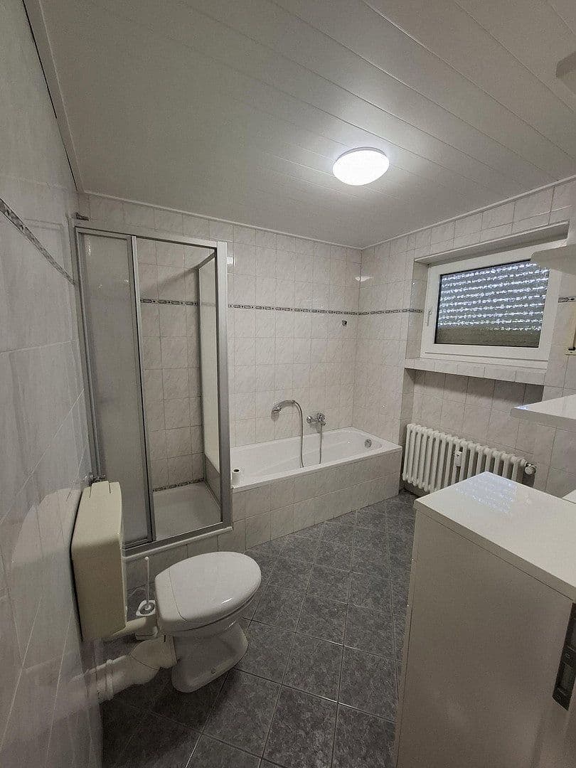 Pronájem bytu 4+1 114 m², Bad Hersfeld, Hessen Pronájem bytu 4+1 114 m², Bad Hersfeld, Hessen