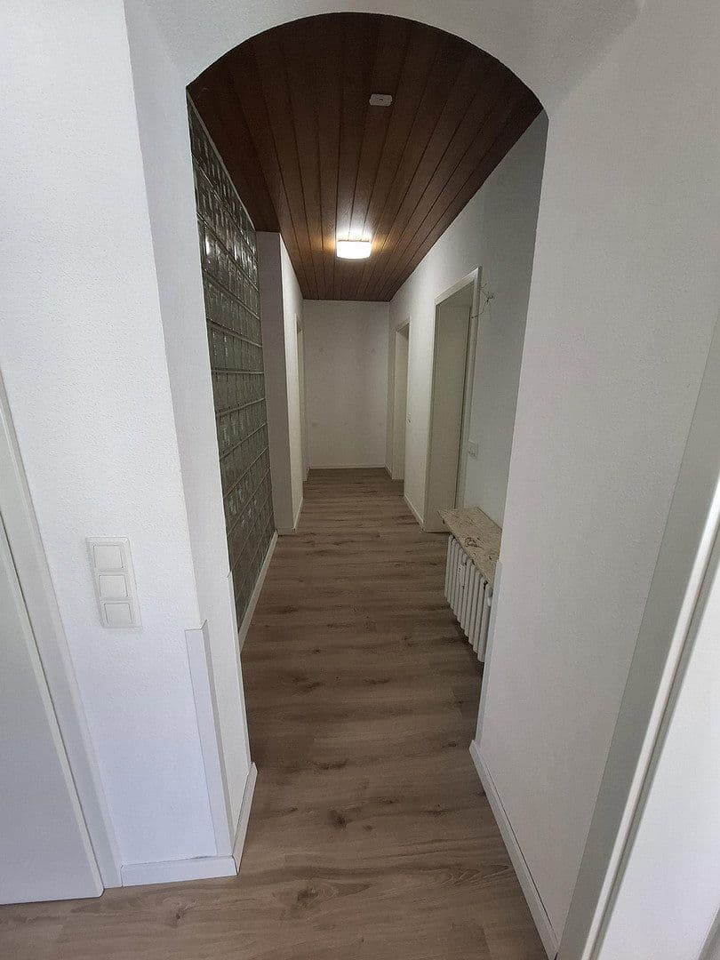 Pronájem bytu 4+1 114 m², Bad Hersfeld, Hessen Pronájem bytu 4+1 114 m², Bad Hersfeld, Hessen