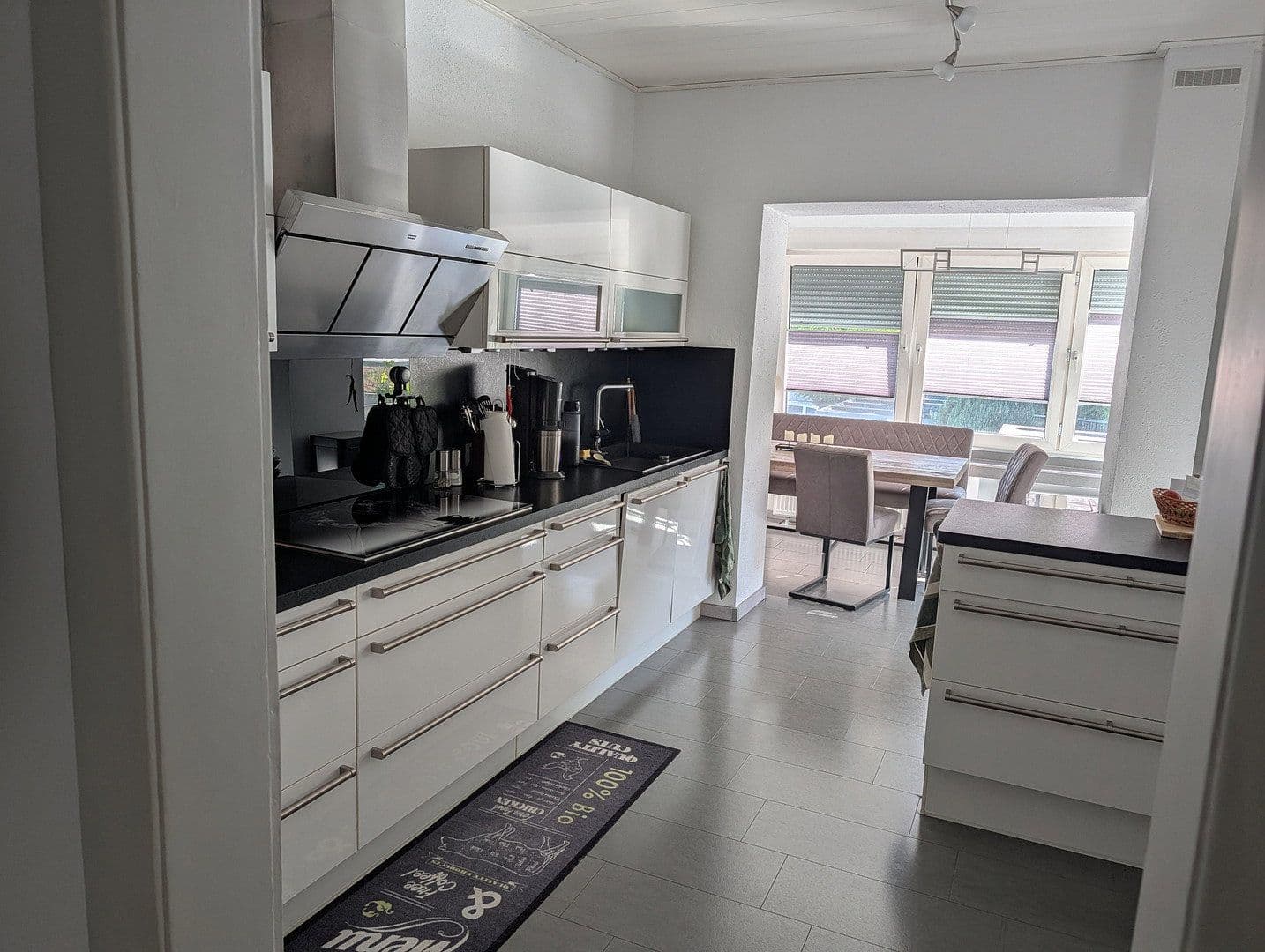Prodej bytu 4+kk 128 m², Selm, Severní Porýní-Vestfálsko Prodej bytu 4+kk 128 m², Selm, Severní Porýní-Vestfálsko