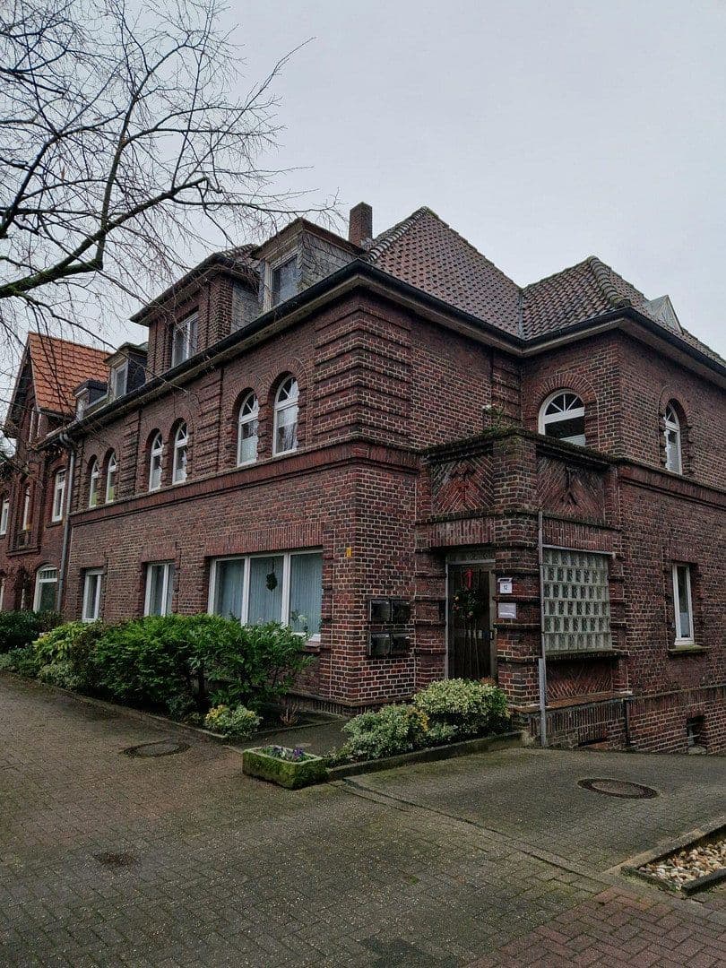 Prodej bytu 4+kk 128 m², Selm, Severní Porýní-Vestfálsko Prodej bytu 4+kk 128 m², Selm, Severní Porýní-Vestfálsko