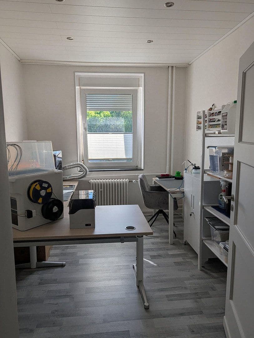 Prodej bytu 4+kk 128 m², Selm, Severní Porýní-Vestfálsko Prodej bytu 4+kk 128 m², Selm, Severní Porýní-Vestfálsko