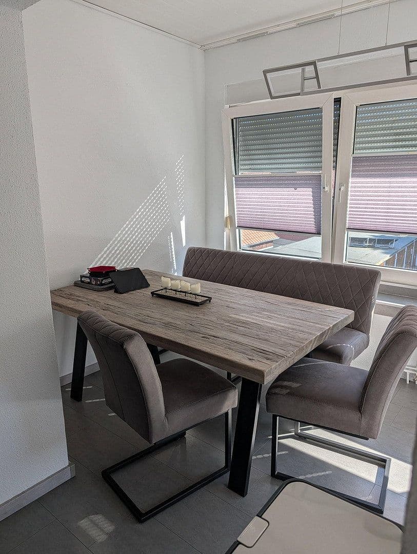 Prodej bytu 4+kk 128 m², Selm, Severní Porýní-Vestfálsko Prodej bytu 4+kk 128 m², Selm, Severní Porýní-Vestfálsko