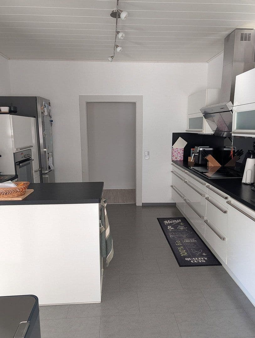 Prodej bytu 4+kk 128 m², Selm, Severní Porýní-Vestfálsko Prodej bytu 4+kk 128 m², Selm, Severní Porýní-Vestfálsko