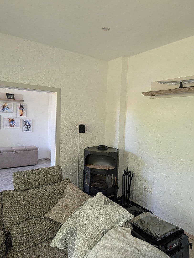 Prodej bytu 4+kk 128 m², Selm, Severní Porýní-Vestfálsko Prodej bytu 4+kk 128 m², Selm, Severní Porýní-Vestfálsko