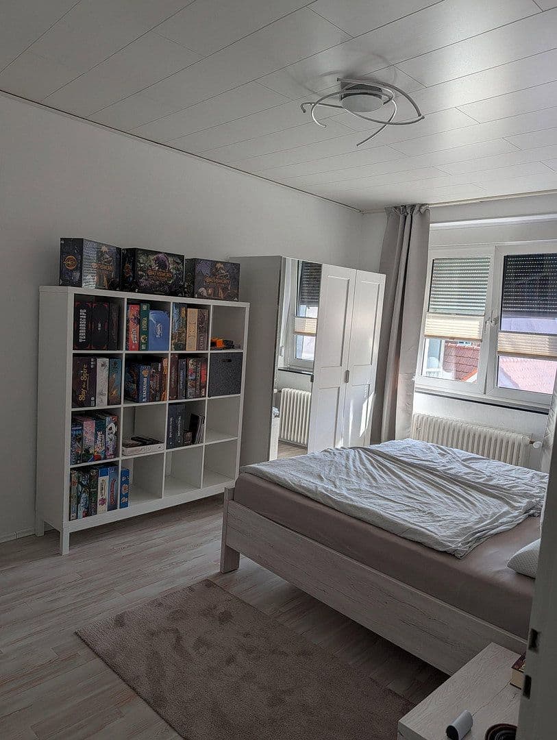 Prodej bytu 4+kk 128 m², Selm, Severní Porýní-Vestfálsko Prodej bytu 4+kk 128 m², Selm, Severní Porýní-Vestfálsko