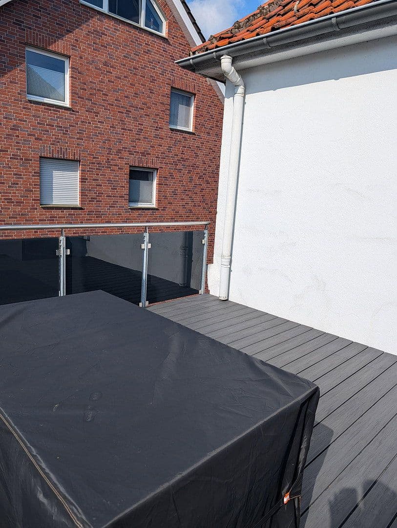 Prodej bytu 4+kk 128 m², Selm, Severní Porýní-Vestfálsko Prodej bytu 4+kk 128 m², Selm, Severní Porýní-Vestfálsko