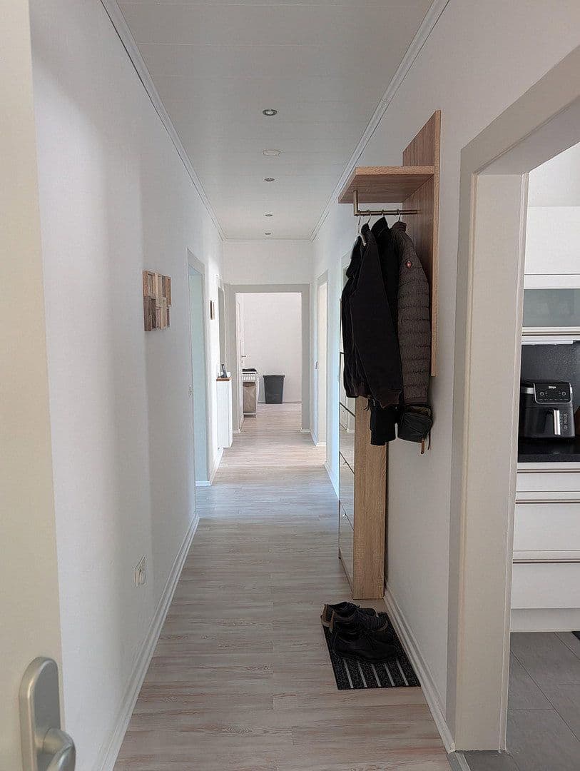 Prodej bytu 4+kk 128 m², Selm, Severní Porýní-Vestfálsko Prodej bytu 4+kk 128 m², Selm, Severní Porýní-Vestfálsko
