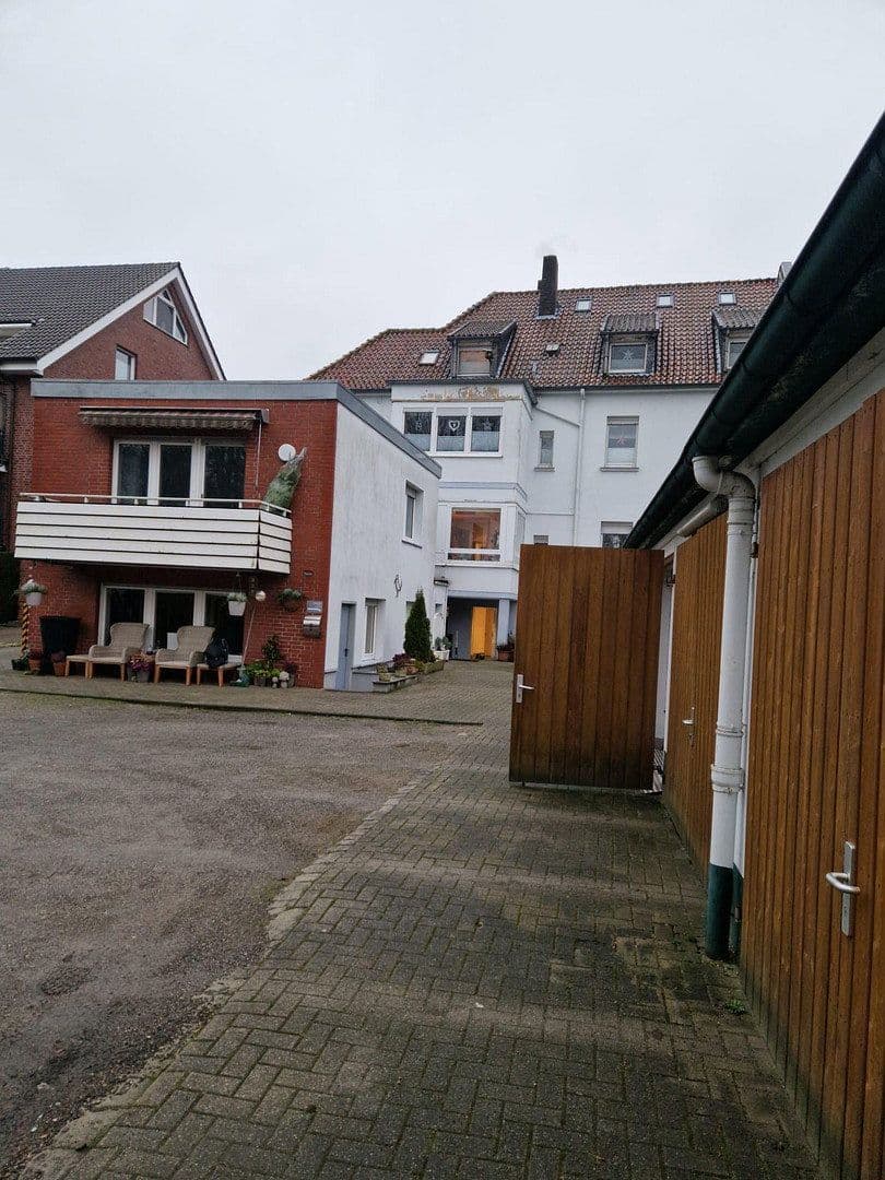 Prodej bytu 4+kk 128 m², Selm, Severní Porýní-Vestfálsko Prodej bytu 4+kk 128 m², Selm, Severní Porýní-Vestfálsko