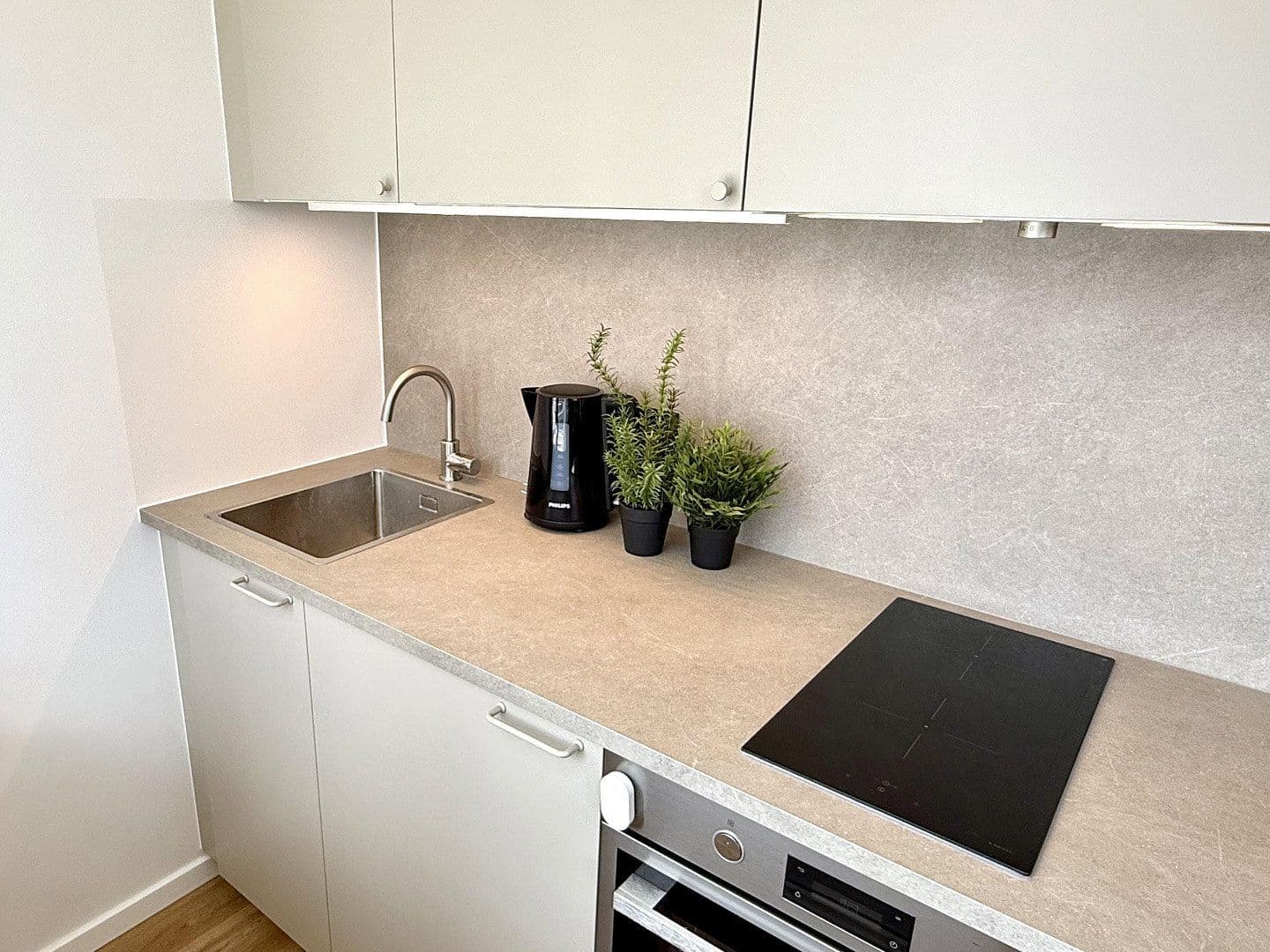 Pronájem bytu 1+1 30 m², München, Bavorsko Pronájem bytu 1+1 30 m², München, Bavorsko