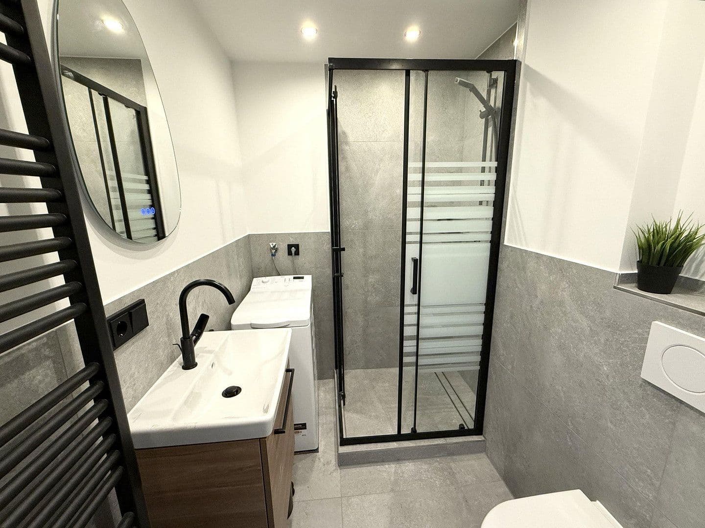 Pronájem bytu 1+1 30 m², München, Bavorsko Pronájem bytu 1+1 30 m², München, Bavorsko