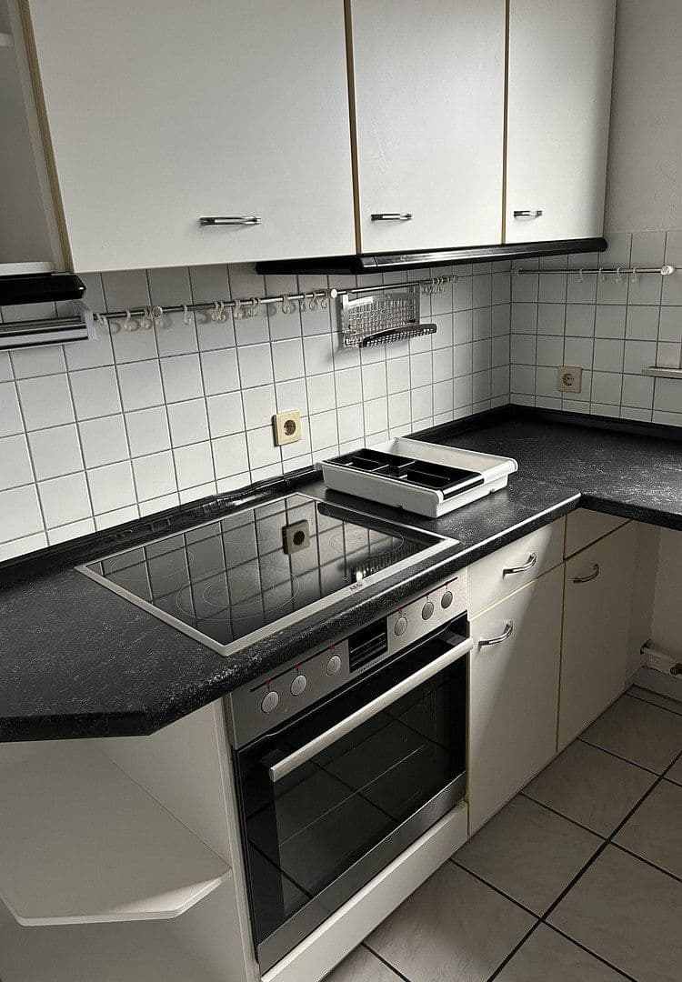 Prodej bytu 3+1 70 m², Wolliner Str.10, Gifhorn, Dolní Sasko Prodej bytu 3+1 70 m², Wolliner Str.10, Gifhorn, Dolní Sasko