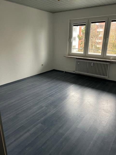 Prodej bytu 3+1 70 m², Wolliner Str.10, Gifhorn, Dolní Sasko Prodej bytu 3+1 70 m², Wolliner Str.10, Gifhorn, Dolní Sasko