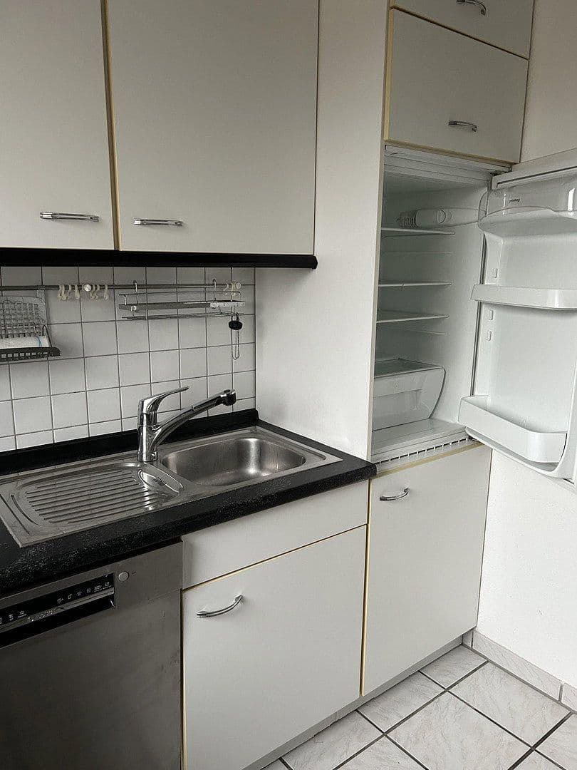 Prodej bytu 3+1 70 m², Wolliner Str.10, Gifhorn, Dolní Sasko Prodej bytu 3+1 70 m², Wolliner Str.10, Gifhorn, Dolní Sasko