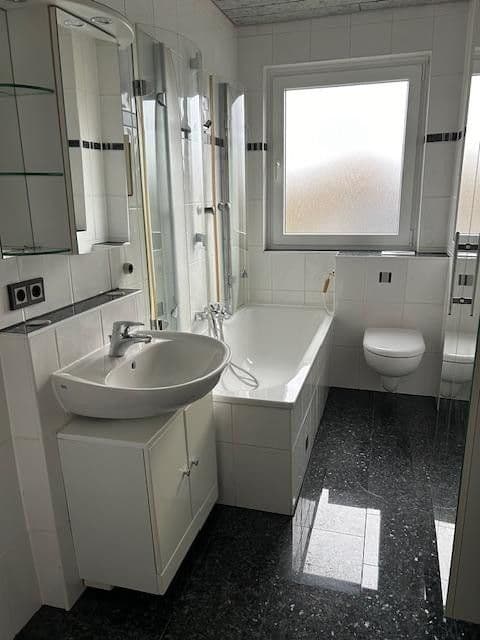 Prodej bytu 3+1 70 m², Wolliner Str.10, Gifhorn, Dolní Sasko Prodej bytu 3+1 70 m², Wolliner Str.10, Gifhorn, Dolní Sasko