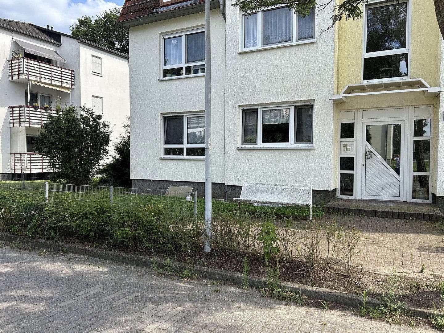 Prodej bytu 5+1 116 m², Am Kuschelhain 20b, Velten, Braniborsko Prodej bytu 5+1 116 m², Am Kuschelhain 20b, Velten, Braniborsko