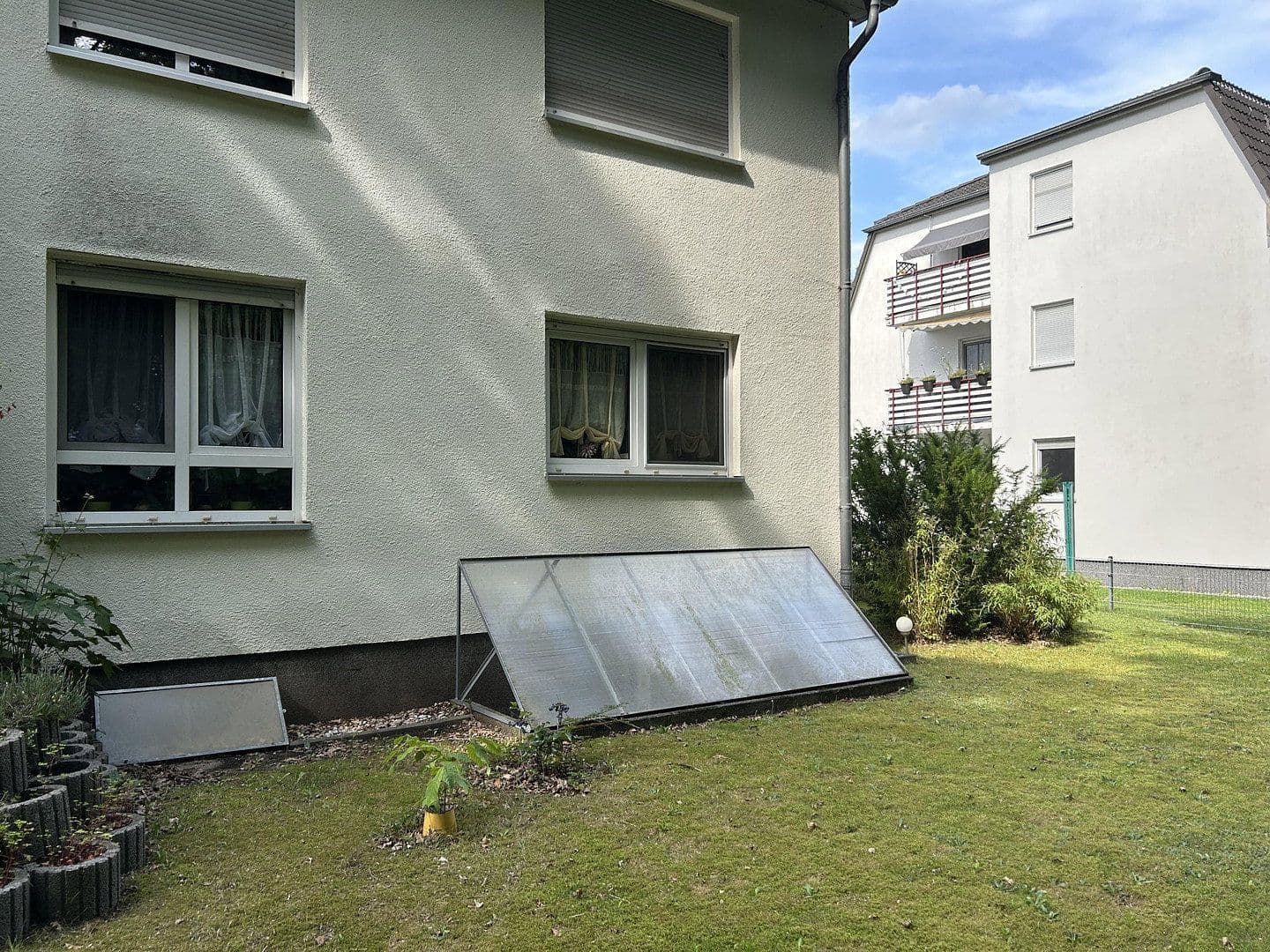 Prodej bytu 5+1 116 m², Am Kuschelhain 20b, Velten, Braniborsko Prodej bytu 5+1 116 m², Am Kuschelhain 20b, Velten, Braniborsko