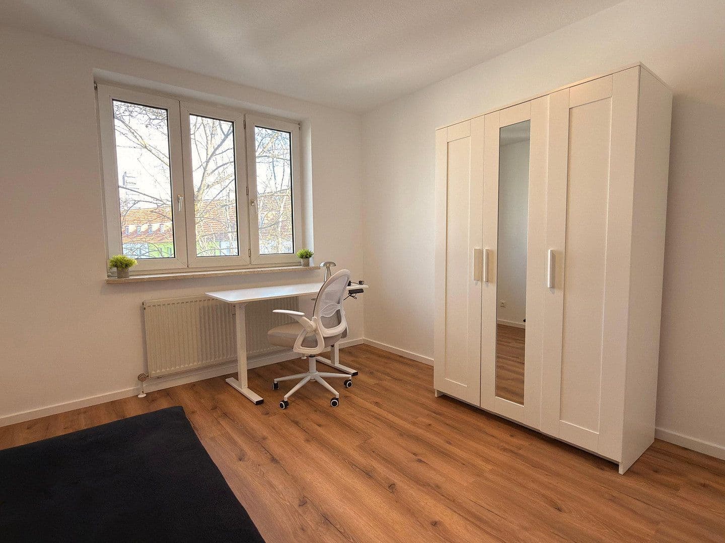 Prodej bytu 4+1 86 m², Hölderlin Anlage 8, Bayreuth, Bavorsko Prodej bytu 4+1 86 m², Hölderlin Anlage 8, Bayreuth, Bavorsko