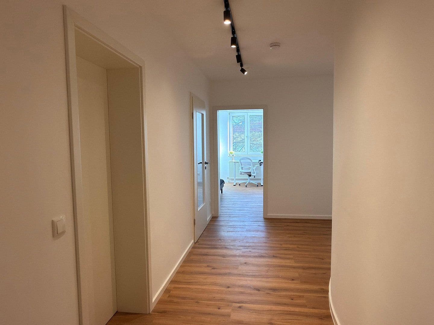 Prodej bytu 4+1 86 m², Hölderlin Anlage 8, Bayreuth, Bavorsko Prodej bytu 4+1 86 m², Hölderlin Anlage 8, Bayreuth, Bavorsko