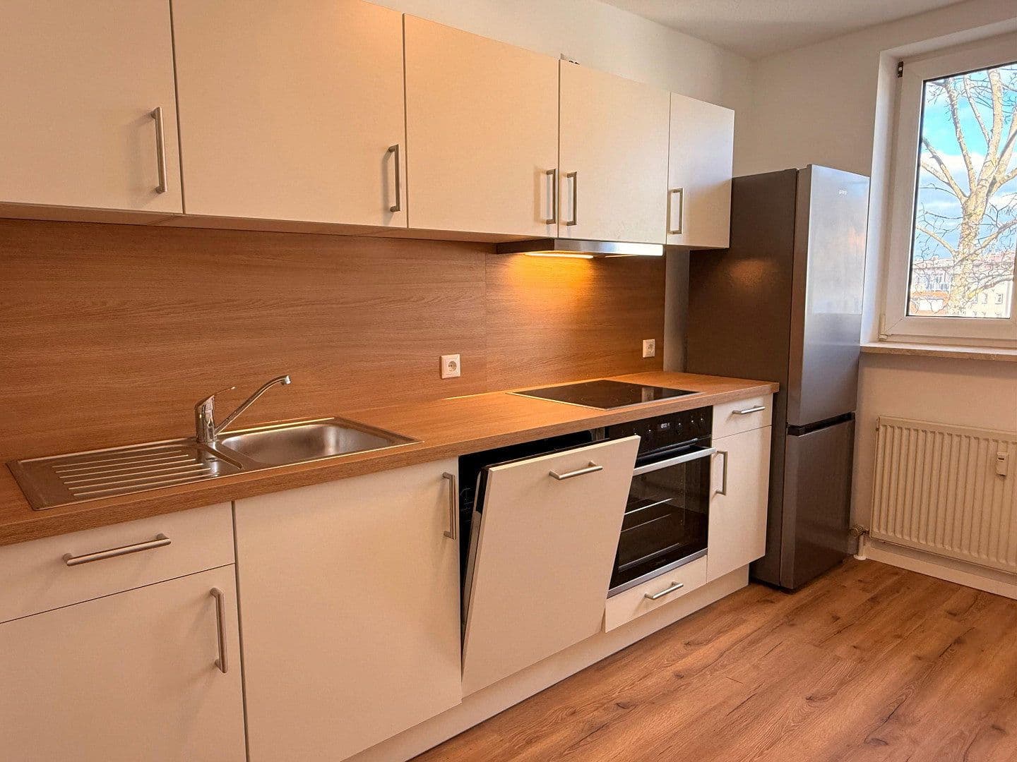 Prodej bytu 4+1 86 m², Hölderlin Anlage 8, Bayreuth, Bavorsko Prodej bytu 4+1 86 m², Hölderlin Anlage 8, Bayreuth, Bavorsko