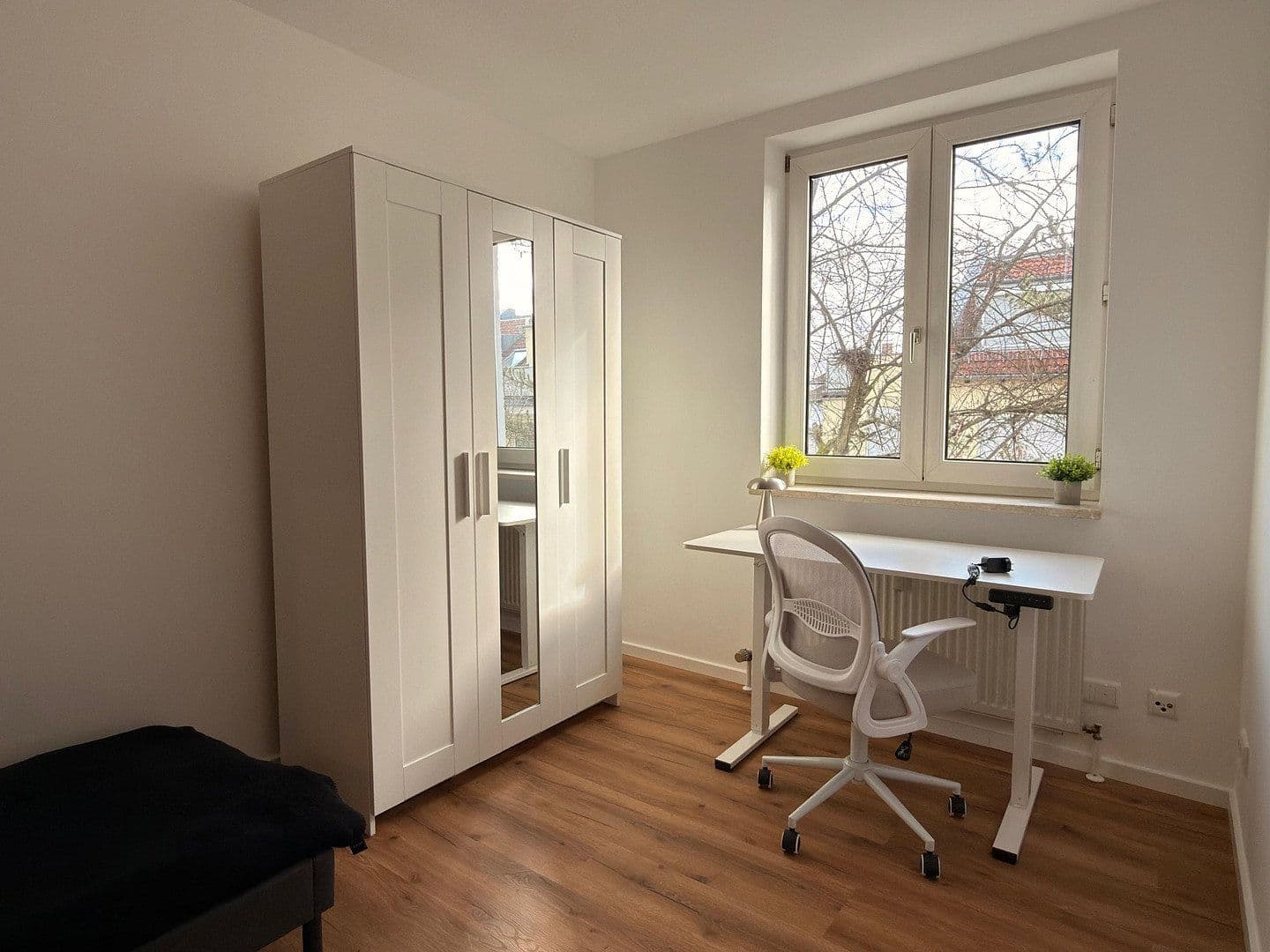 Prodej bytu 4+1 86 m², Hölderlin Anlage 8, Bayreuth, Bavorsko Prodej bytu 4+1 86 m², Hölderlin Anlage 8, Bayreuth, Bavorsko