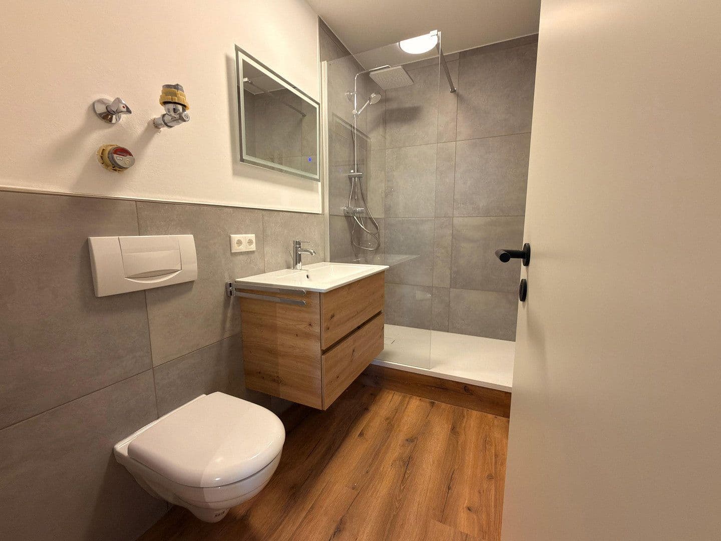 Prodej bytu 4+1 86 m², Hölderlin Anlage 8, Bayreuth, Bavorsko Prodej bytu 4+1 86 m², Hölderlin Anlage 8, Bayreuth, Bavorsko