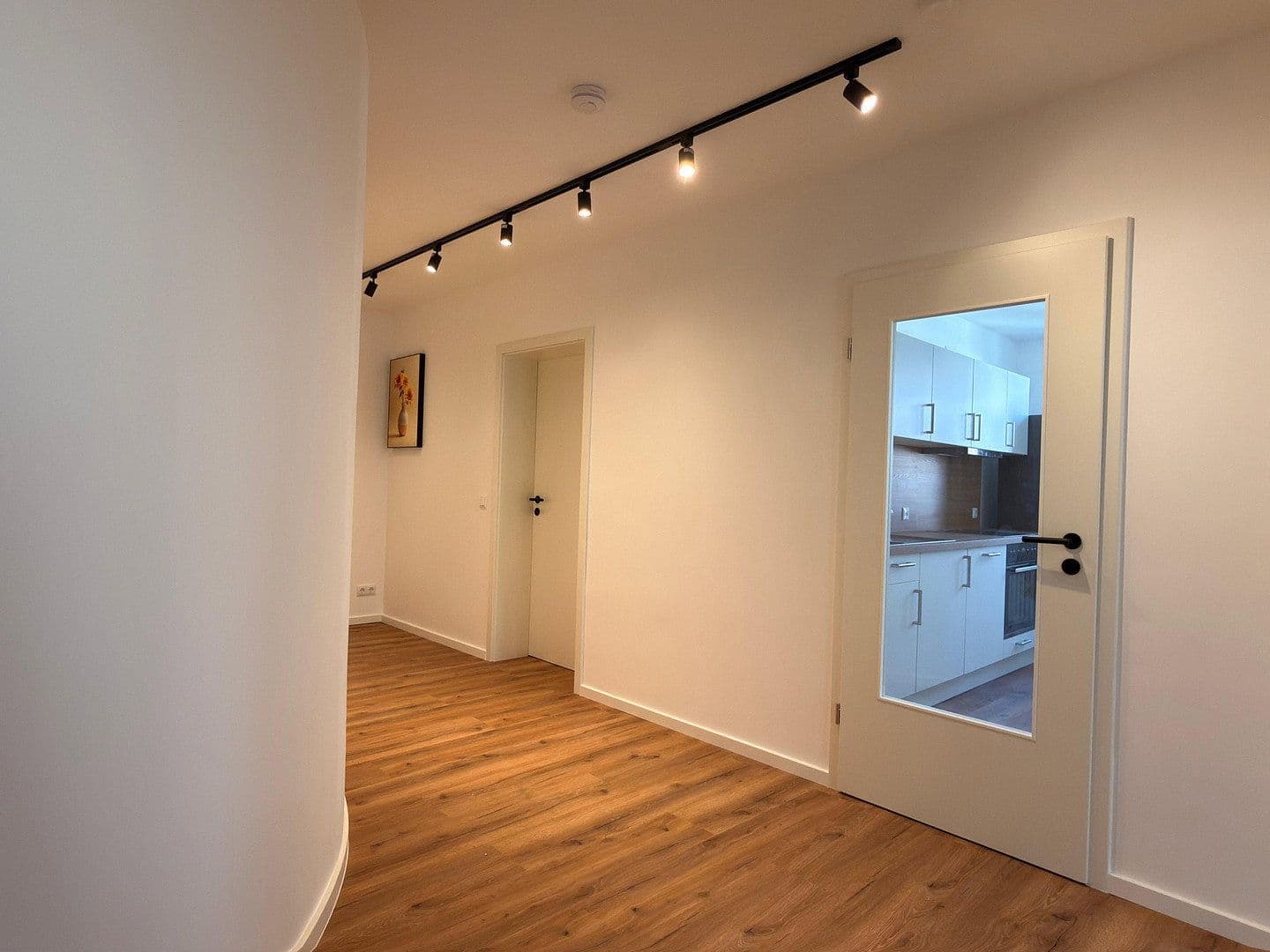 Prodej bytu 4+1 86 m², Hölderlin Anlage 8, Bayreuth, Bavorsko Prodej bytu 4+1 86 m², Hölderlin Anlage 8, Bayreuth, Bavorsko