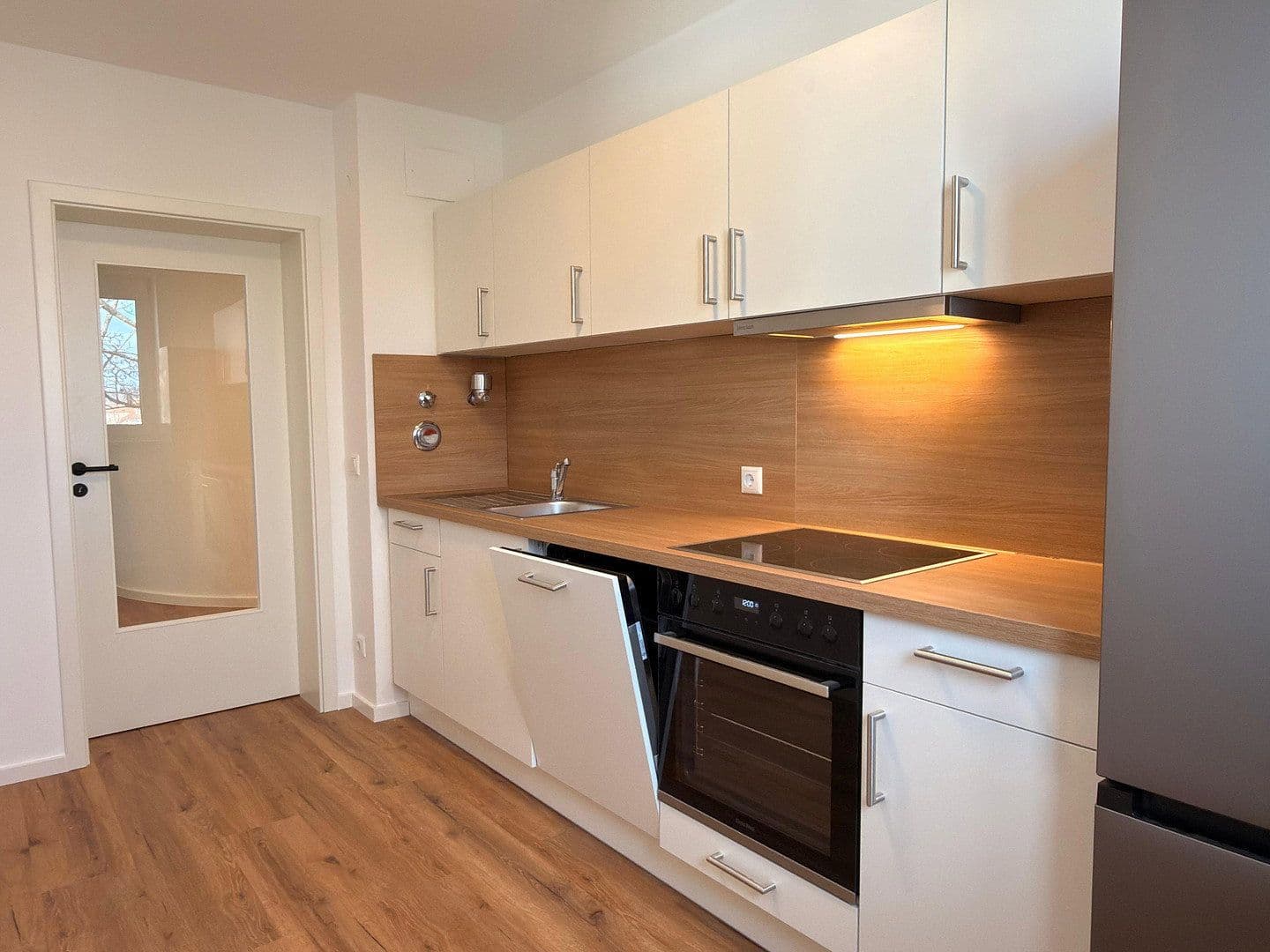 Prodej bytu 4+1 86 m², Hölderlin Anlage 8, Bayreuth, Bavorsko Prodej bytu 4+1 86 m², Hölderlin Anlage 8, Bayreuth, Bavorsko